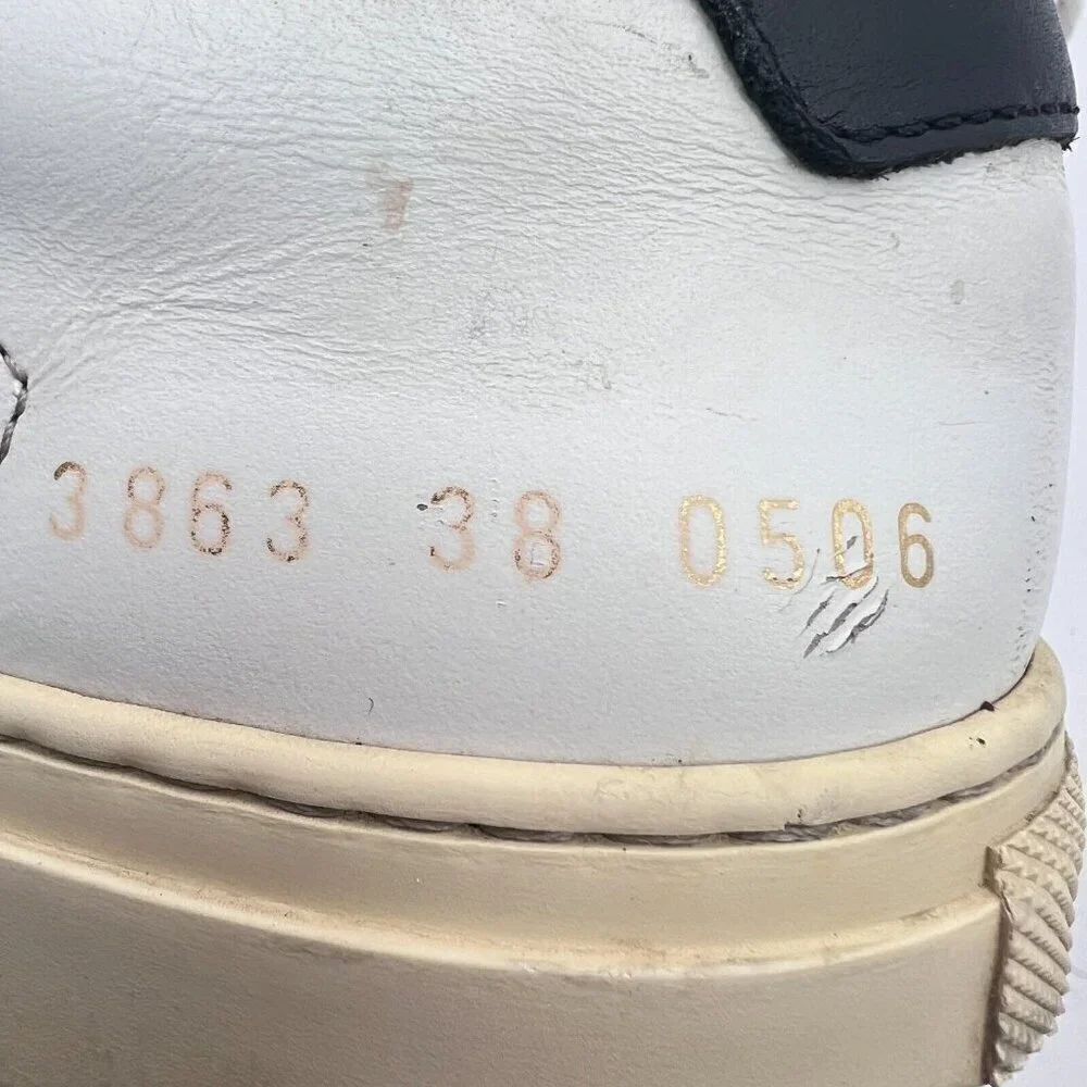 Common Projects woman by